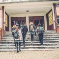 Dänische Schule: Hiort Lorenzen-Skolen
