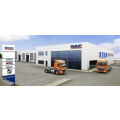 DAF Trucks Frankfurt GmbH