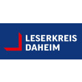 Daheim Liefer Service GmbH
