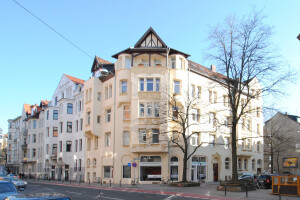 Standort Hannover-City