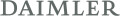 Logo Daimler AG Konzernzentrale