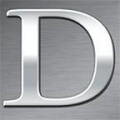 Logo Daimler AG Mercedes-Benz Werk Kassel