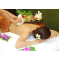 Dalin- Thai- Massage