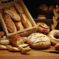 Damaskus Brot