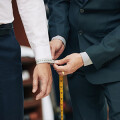 Damen & Herrenschneiderin Angelika Wigand