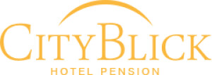 Logo Hotel Cityblick L & M Hotels GmbH in Berlin