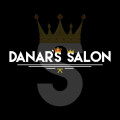 Danars Salon - Ihr Friseur München , Balayage & Colorations Experte , Top Hairstylist
