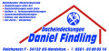 Logo Daniel Findling Dacheindeckungen