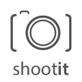 Logo Daniela Hütter Photodesign
