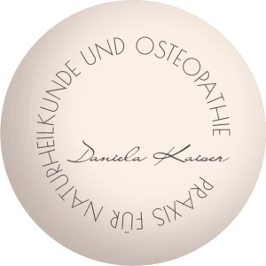 Daniela Kaiser - Naturheilkunde, Osteopathie, Chiropraktik Leipzig