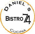 Bild: Daniels Bistro74 in Landshut, Isar
