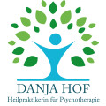 Danja Hof - Heilpraktikerin für Psychotherapie