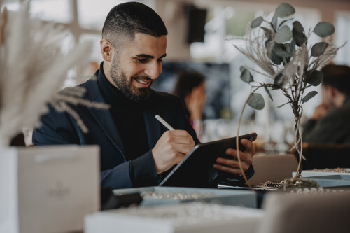 Inh. Marcel Darbinyan