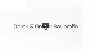 Darek & Gregor Bauprofi