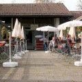 Das Bistro-Café am Kräuterpark Café