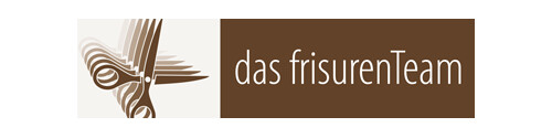 Logo Das FrisurenTeam
