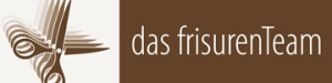 Logo Das FrisurenTeam