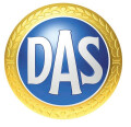 Logo D.A.S-Geschäftsstelle