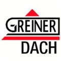 Logo Das Greiner-Dach Inh. Werner Greiner Bedachungen-Fassadenbau-Vertrieb