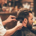 Das Haareck Friseur Friseurgeschäft
