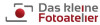 Bild: Das kleine Fotoatelier
