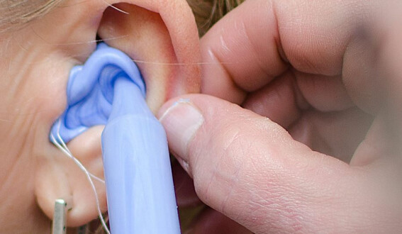 das labOHR Hörsysteme und Gehörschutz