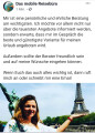 Bild: Das mobile Reisebüro in Ingolstadt, Donau