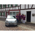 Das Pflegeteam Weilheim Ambulanter Pflegedienst