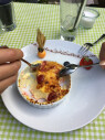 Bild: Das schwarze Schaf Restaurant in Bremen