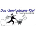 Das Serviceteam Kiel
