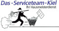 Bild: Das Serviceteam Kiel in Kiel