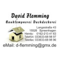 David Flemming Dachdeckerbetrieb