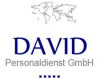 Bild: DAVID Personaldienst GmbH