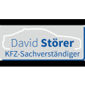 David Störer KFZ-Sachverständiger