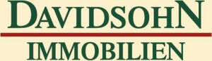 Logo Davidsohn Immobilien