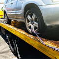 Bild: DB Transporte Abschleppdienst in Frankfurt am Main