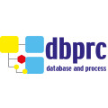 dbprc GmbH database and process
