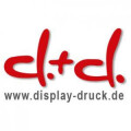 D+D Display + Druck GmbH Werbemitteldruck