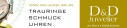 Logo D&D Juwelier