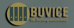 Logo Buvice UG in Biebergemünd