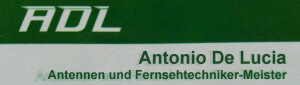 Logo Antennentechniker