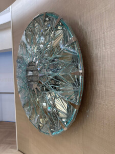 Bauendreinigung Tiffany & CO.