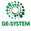 DE-SYSTEM