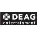 DEAG Deutsche Entertainment Aktiengesellschaft Veranstaltungsservice und Tourneen