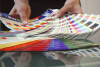 Bild: Decker Druck GmbH & Co. KG Druckerei DTP Lithos Offset- und Buchdruckerei