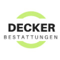 Decker GmbH  Bestattungen