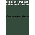 DECO PACK Verpackungs- und Vertriebs GmbH