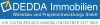 Bild: DEDDA Immobilien Wohnbau und Projektentwicklungs GmbH