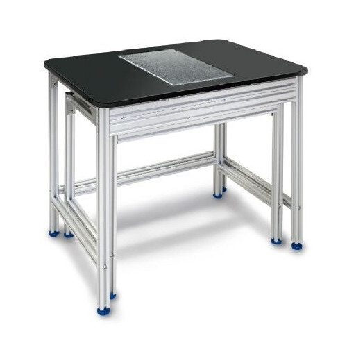 Antivibrationslösungen Labore-und-Forschungseinrichtungen