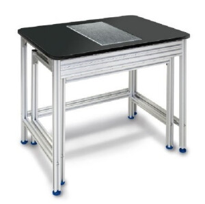 Antivibrationslösungen Labore-und-Forschungseinrichtungen